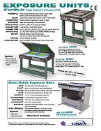 Vastex Exposit-Amergraph Brochure
